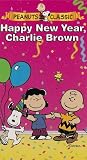 Get Happy New Year, Charlie Brown On Video