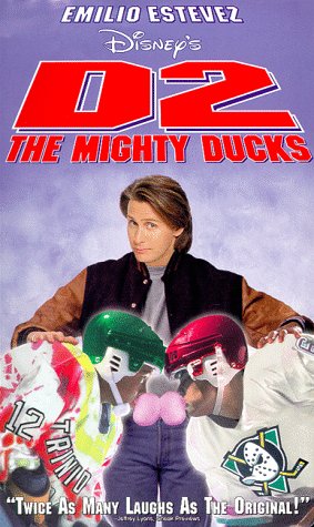 D2 - The Mighty Ducks