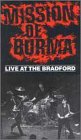 Live at the Bradford