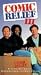 Comic Relief 3