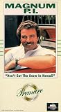 Magnum Pi: Don't Eat the Snow in Hawaii / TV Show