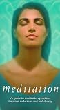 Meditation - A Guide to Meditation Practices for Stress Reduction and Well-Being