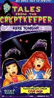Tales From Cryptkeeper: Fare Tonight / Animated