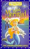 Get The Little Mermaid On Video