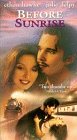 Before Sunrise