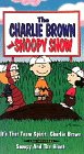 Get Snoopy And The Giant On Video