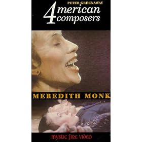 Meredith Monk