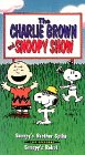 Get Snoopy's Brother, Spike On Video