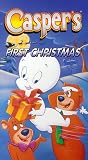 Get Casper's First Christmas On Video