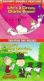 Get Snoopy's Getting Married, Charlie Brown On Video