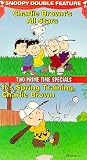 Get It's Spring Training, Charlie Brown On Video