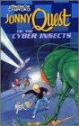 Get Jonny Quest vs. The Cyber Insects On Video
