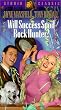 Will Success Spoil Rock Hunter