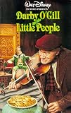 Darby McGill and the Little People