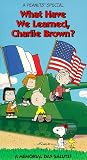 Get What Have We Learned, Charlie Brown? On Video