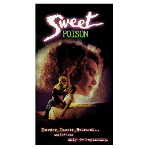 Sweet Poison