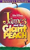 James & Giant Peach