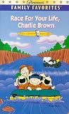 Get Race For Your Life, Charlie Brown On Video