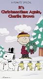 Get A Charlie Brown Celebration On Video