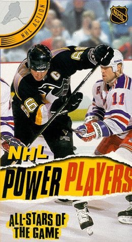 Nhl Power Players