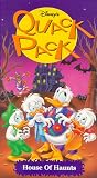 Quack Pack: House of Haunts