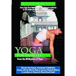Yoga: Diabetes