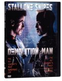 Demolition Man