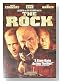 the rock