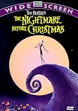 The Nightmare Before ChristmasThe Nightmare Before Christmas