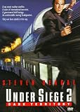 DVD: Sotto il Siege 2: Territorio scuro
