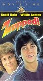 Zapped Zapped