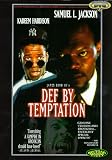Def by TemptationDef by Temptation