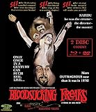 Bloodsucking FreaksBloodsucking Freaks