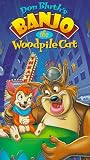Get Banjo, The Woodpile Cat On Video