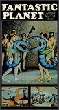 Fantastic Planet