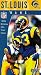 NFL / St Louis Rams 98
