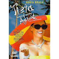 Tieta of Agreste