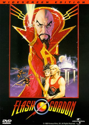 Flash Gordon