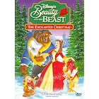 Beauty and the Beast - The Enchanted Christmas by 