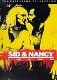 Sid & Nancy - Criterion Collection