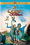 Get Quest For Camelot On Video