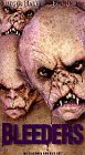 Bleeders