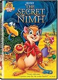 Get The Secret Of NIMH On Video