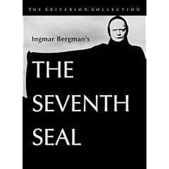 The Seventh Seal -...