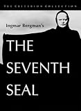The Seventh Seal - Criterion Collection