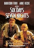DVD: Sei giorni, sette notti