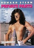 DVD: Parti riservate