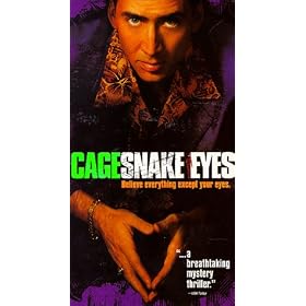 Snake Eyes (1998)