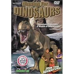 Digging for Dinosaurs