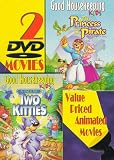 The Princess and the Pirate/Tale of Two Kitties